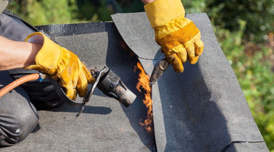 Professional New roof installation in Del Rey, CA